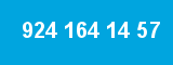 924 164 14 57